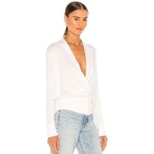 LA MADE Victorie La Crema Top